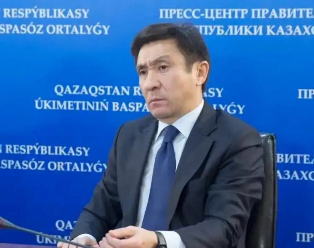 Бывшему вице-министру Ерлану Кожагапанову вынесен приговор