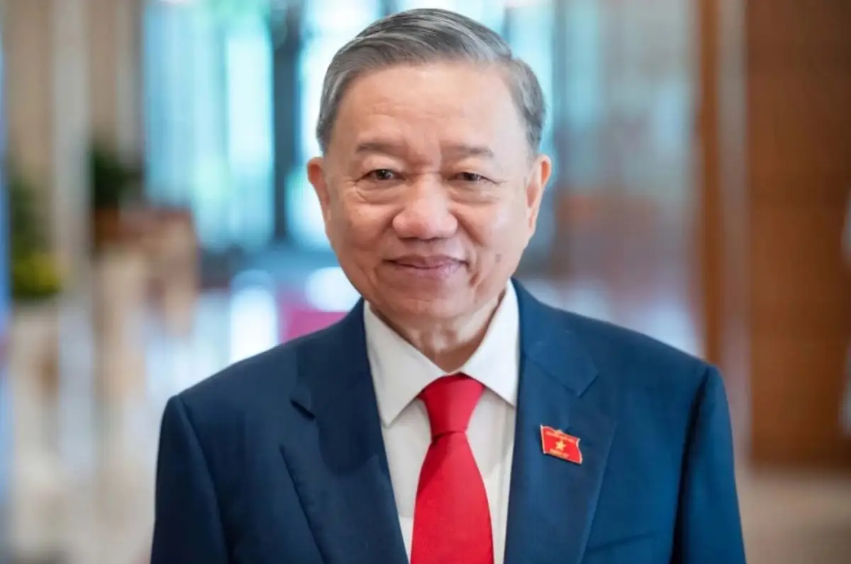 Глава Вьетнама посетит Казахстан