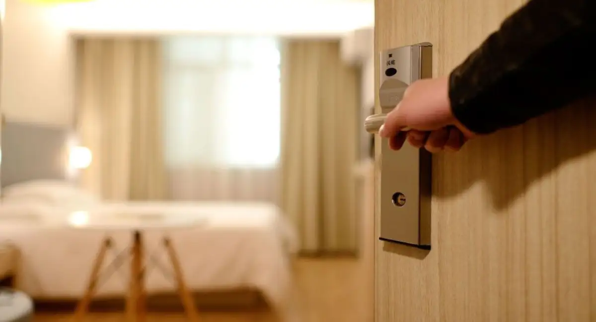 В Нур-Султане полиция проверила почти 6000 съёмных квартир