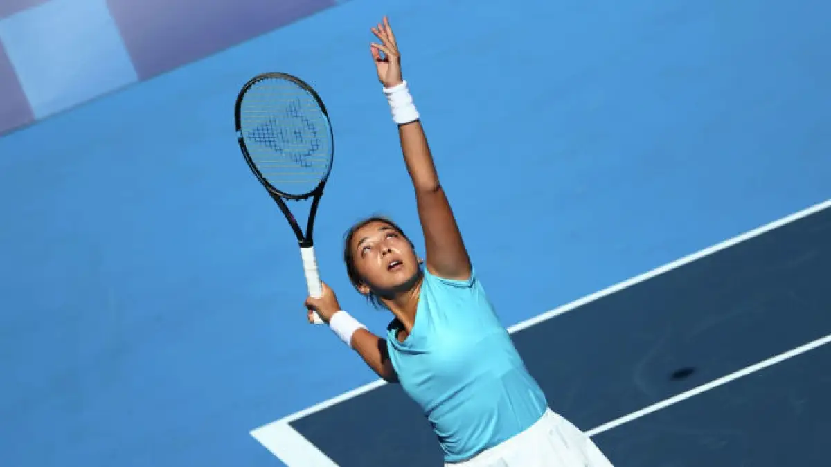 «Сильно расстроена»: Зарина Дияс высказалась о своей травме