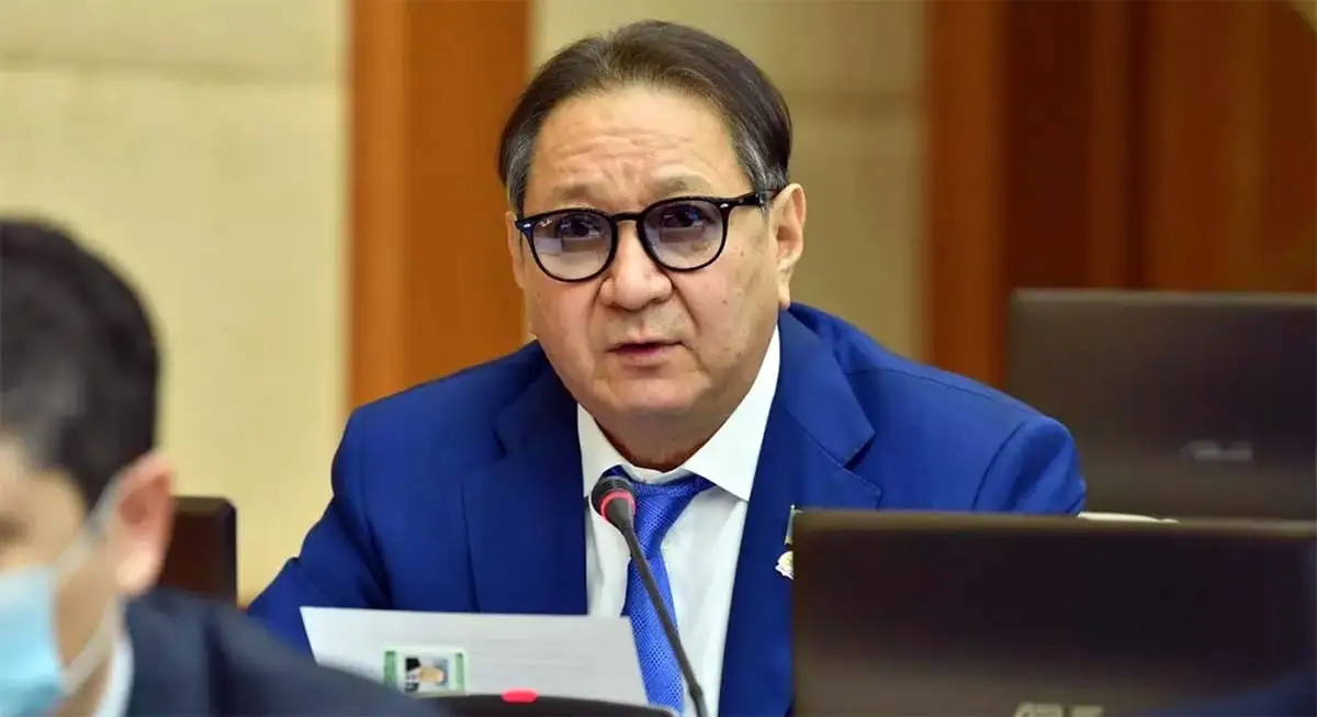 «Троллят по заказу банков»: депутат Жамалов указал на атаки после предложения не компенсировать депозиты