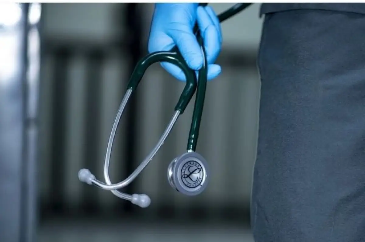 Скандал из-за COVID-19: в Жамбылской области наказали замакима и главврача