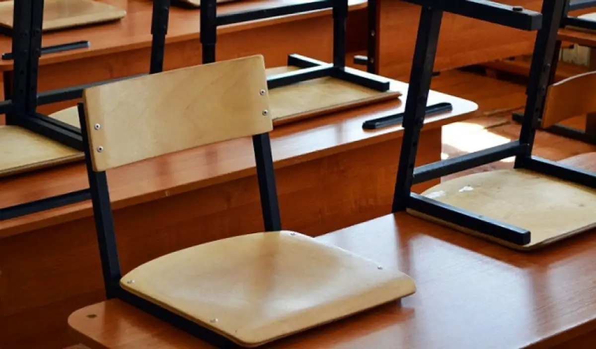 В Нур-Султане отменили уроки для учащихся 0-9 классов