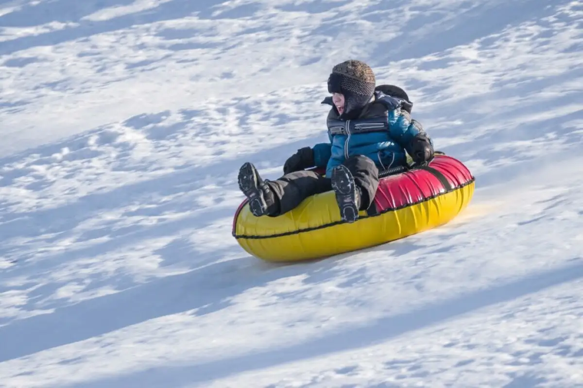 Сколько дней составят зимние каникулы у школьников Казахстана
