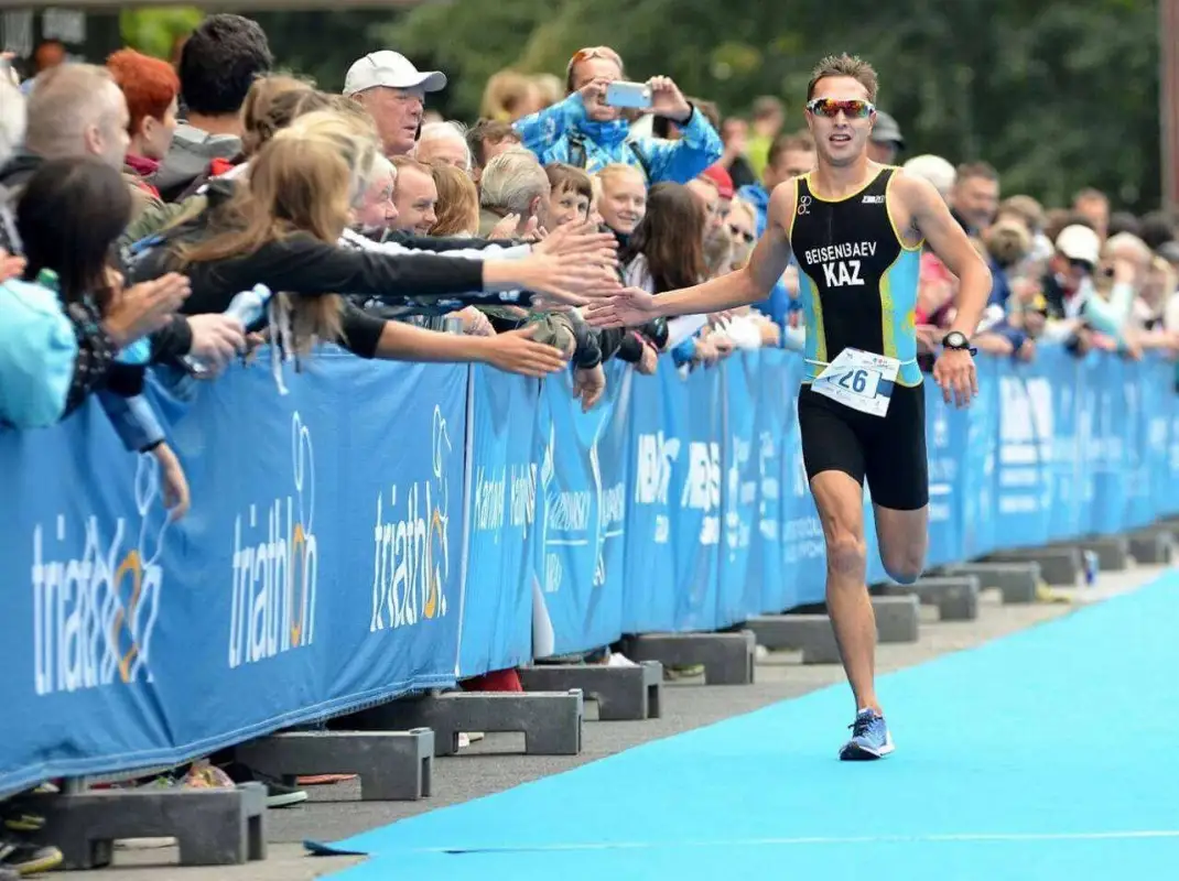 Казахстан завоевал "бронзу" на Азиатских играх