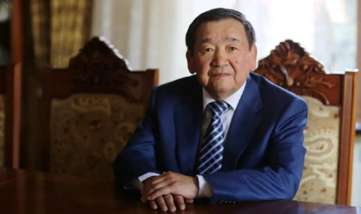 В Алматы переименовали несколько улиц