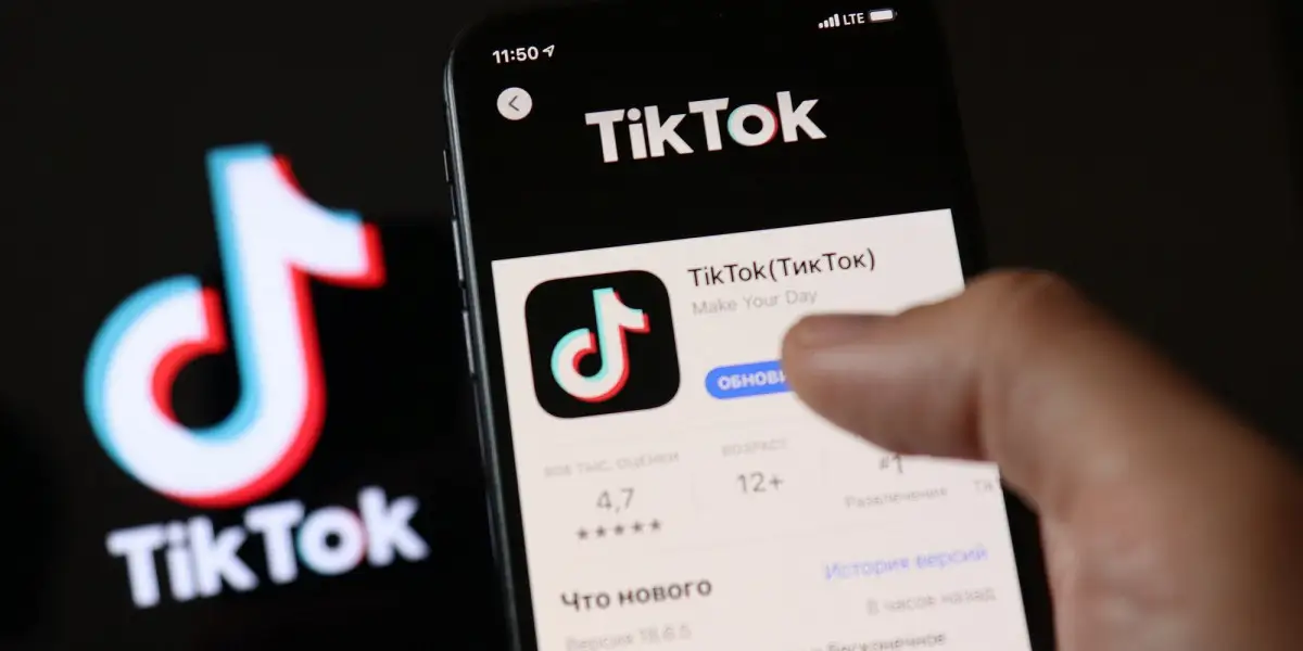 Блог «Serdalina.Всё hockey» теперь и в TikTok