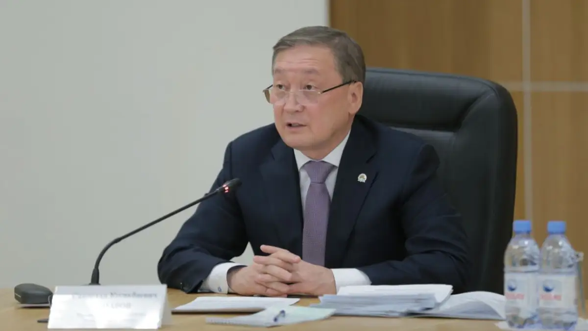 Bestnews.kz пригласил главу Минсельхоза РК на совместный плодоовощной шоппинг в Нур-Султане