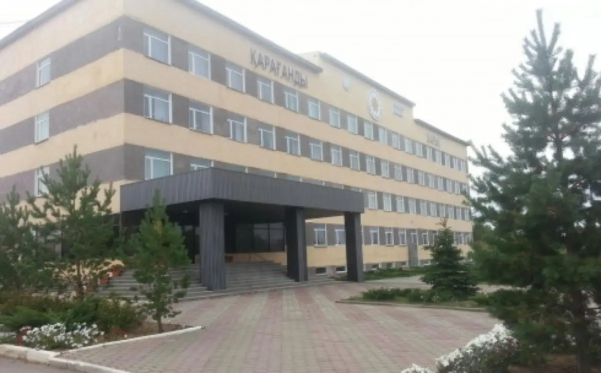 ТОО «Караганды Жарык» оштрафовано после проверки