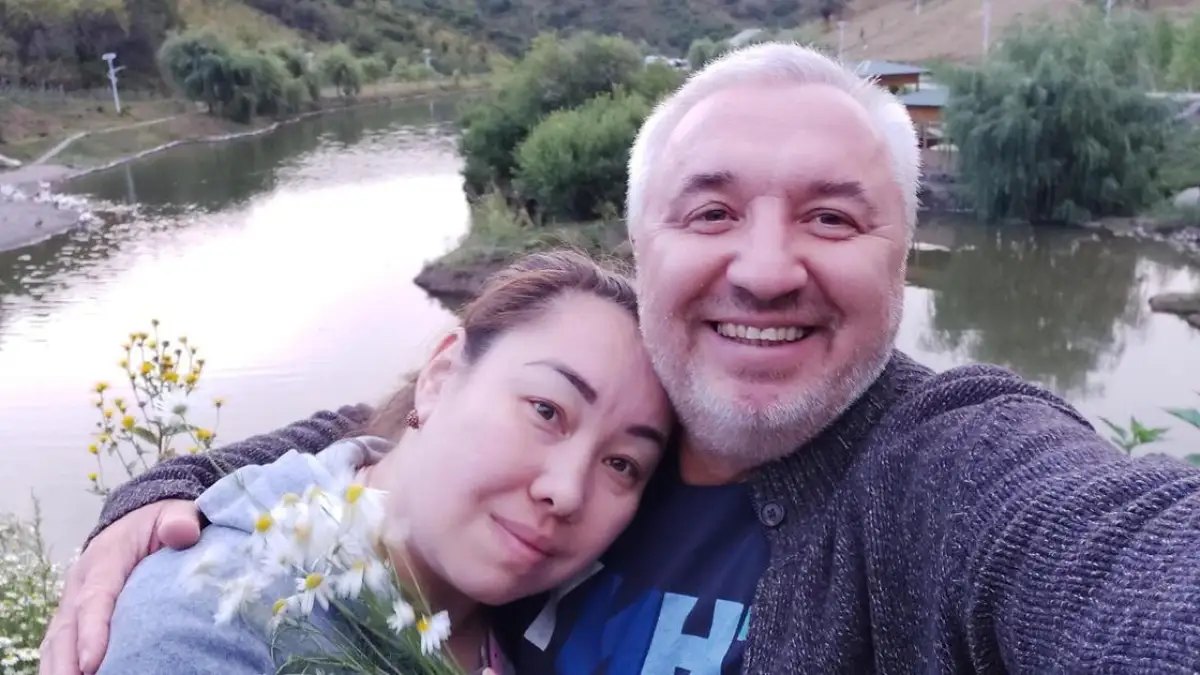 Журналистов Владимира и Наргиз Северных приговорили к лишению свободы