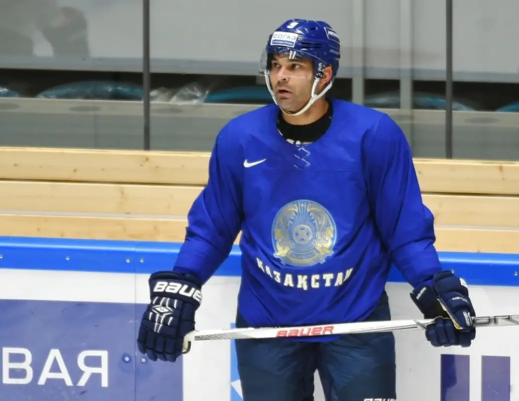 Доус подтвердил участие в предолимпийском раунде в Нур-Султане