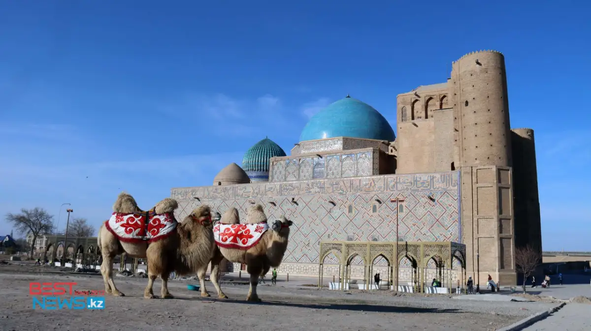 Президент подписал закон об особом статусе Туркестана