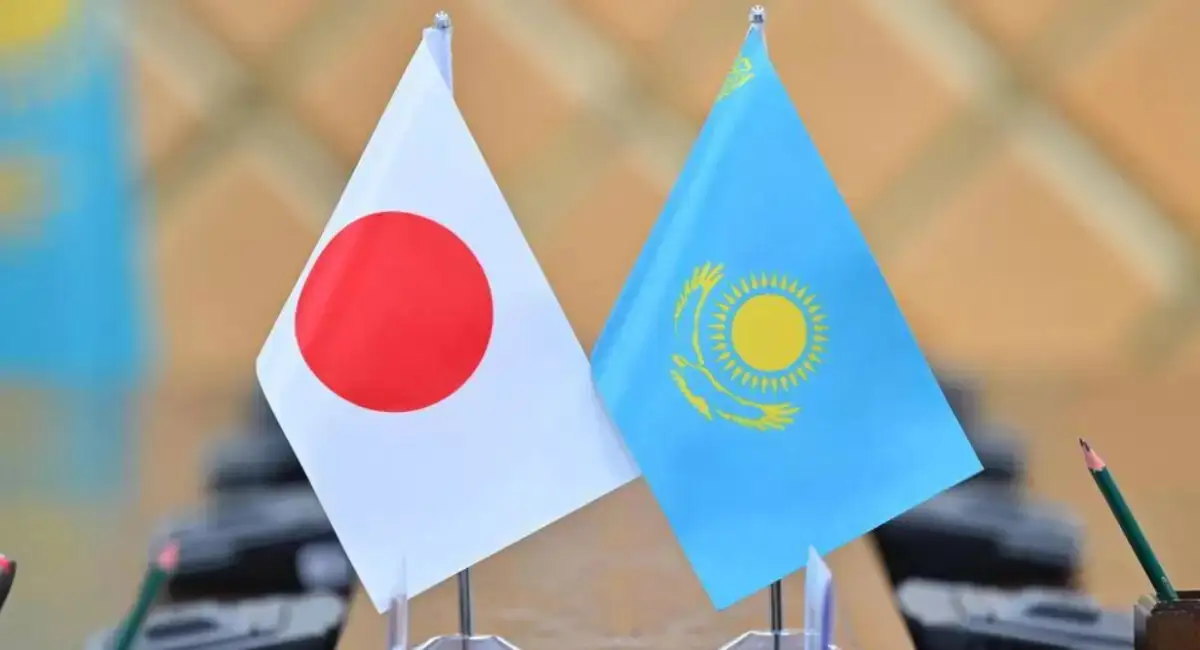 Казахстан подпишет соглашения на $3,7 млрд в ходе визита Президента в Японию