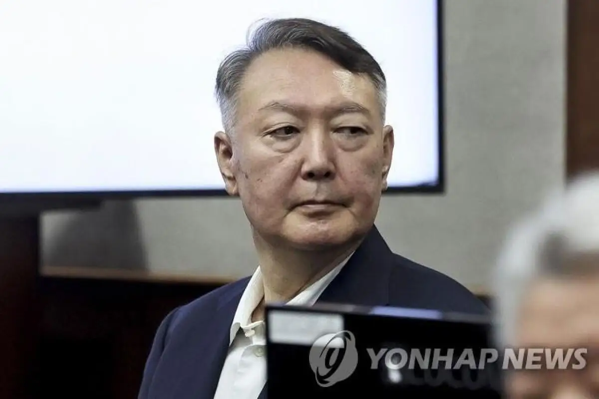 Бывшему президенту Южной Кореи вынесен приговор