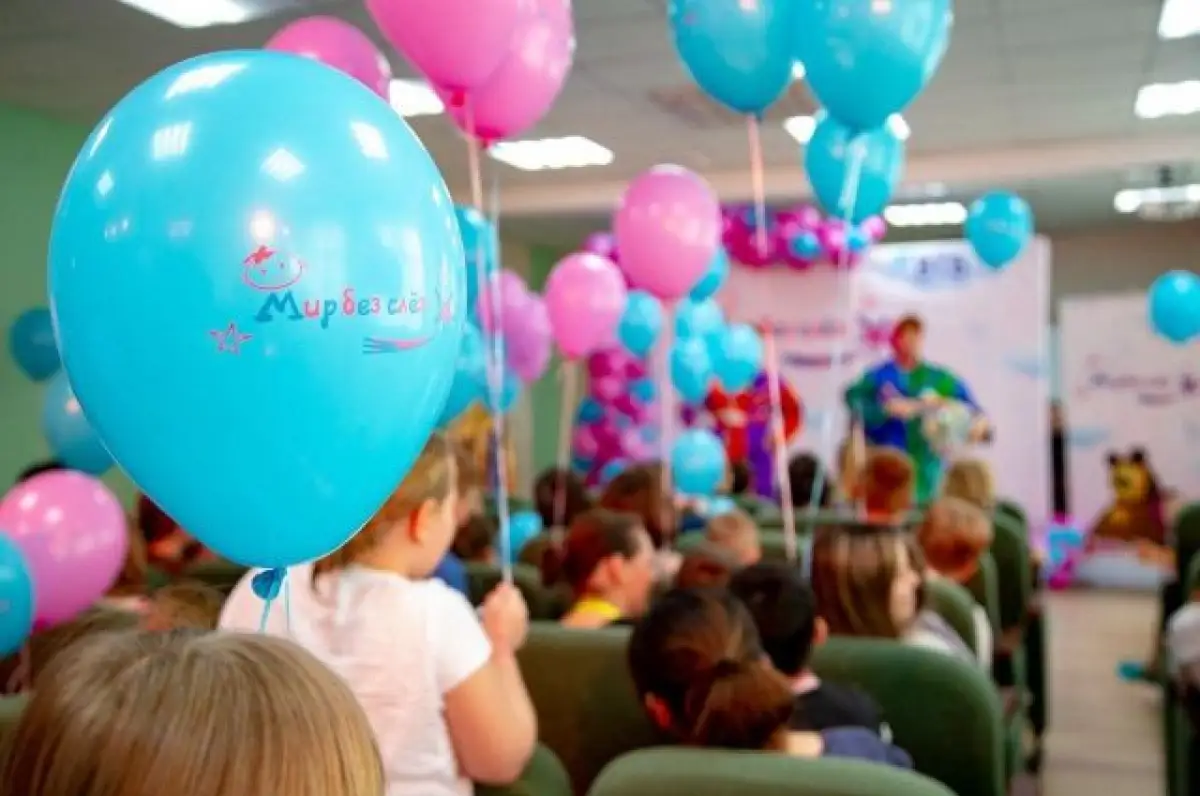 Школам Нур-Султана рекомендовали сократить массовые мероприятия с детьми 