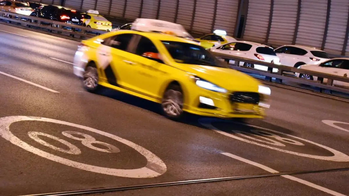 Когда в Астане запустят беспилотное такси