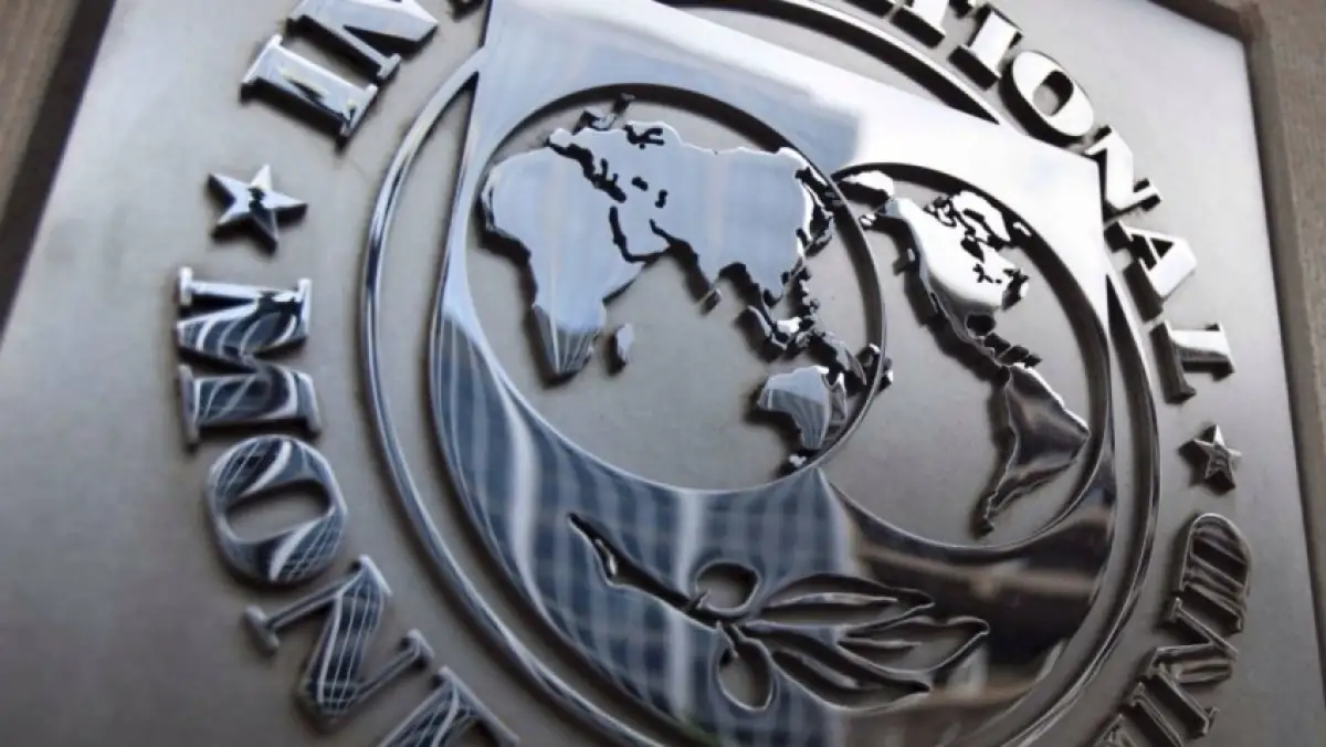 Аскару Мамину представили прогнозы МВФ по экономической ситуации в Казахстане