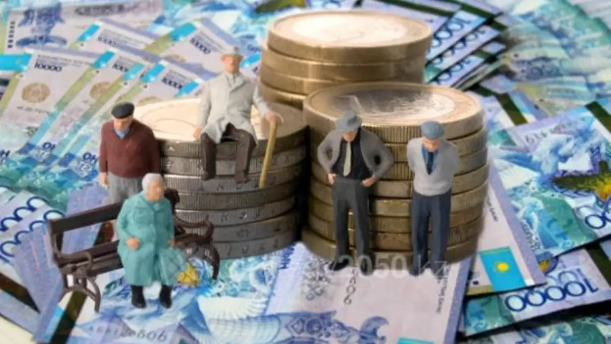 Как вырастут пенсии и пособия в 2020 году