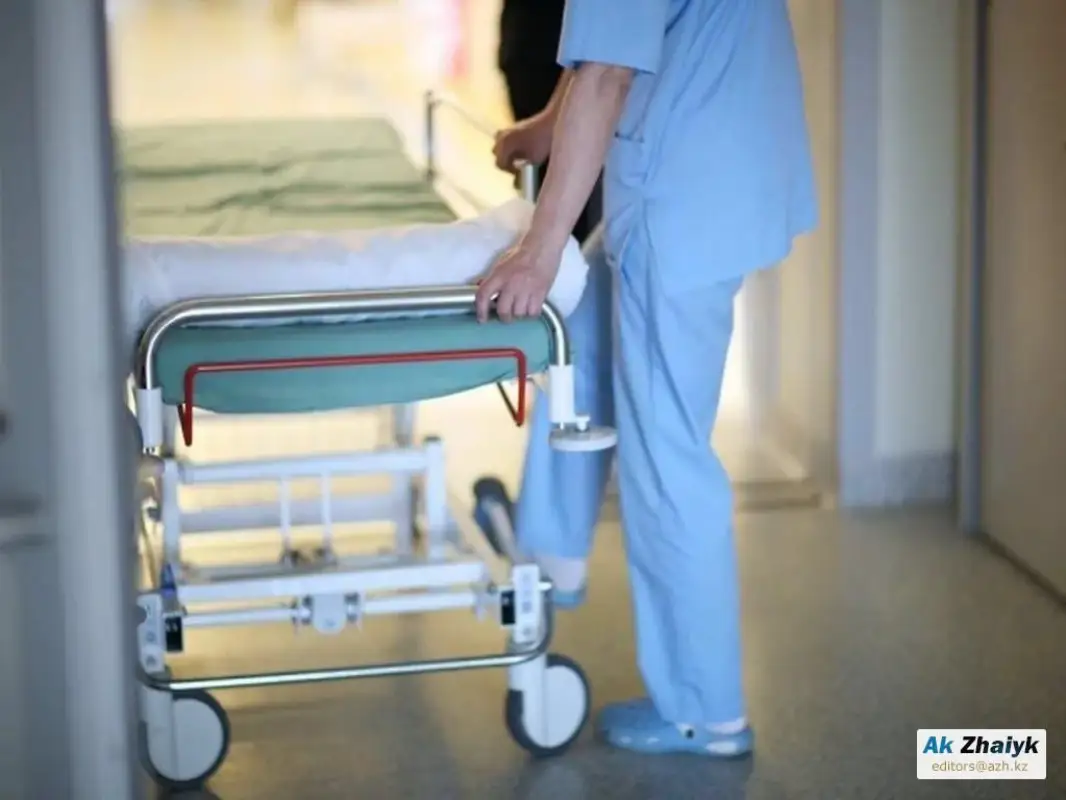 В Нур-Султане трое больных скончались от коронавируса