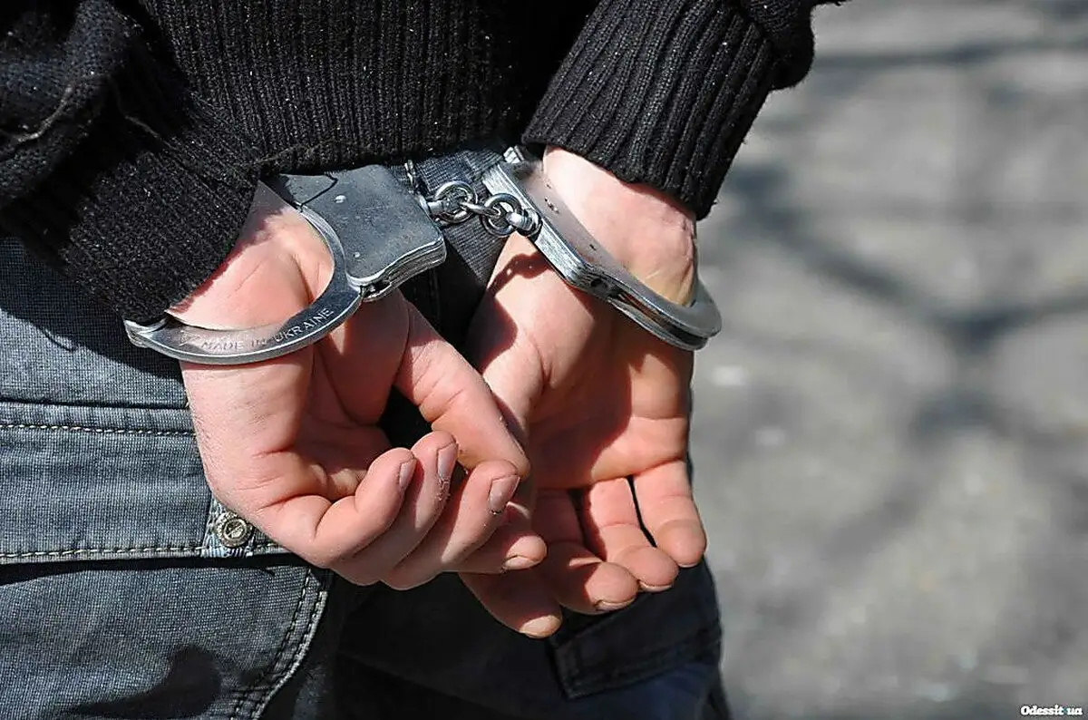 Подозреваемого в убийстве женщины и ее детей в Аксу задержали