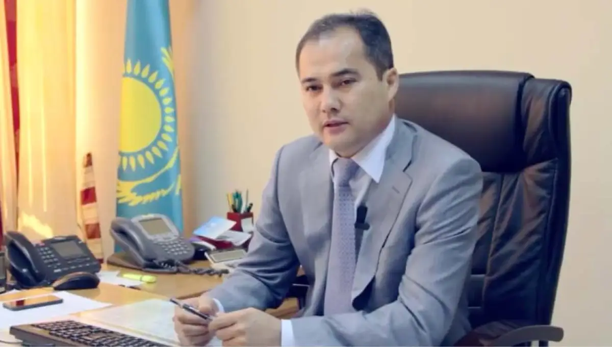 Назначен новый аким Жезказгана