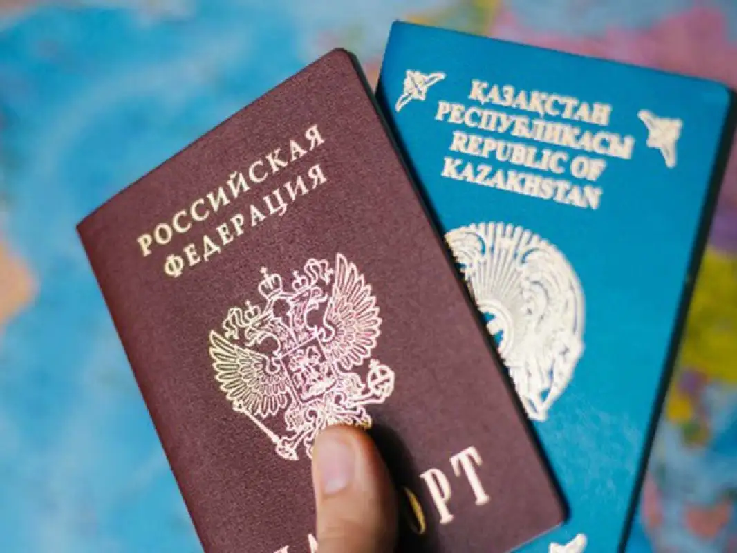 Уроженку Павлодарской области выдворили из Казахстана за двойное гражданство