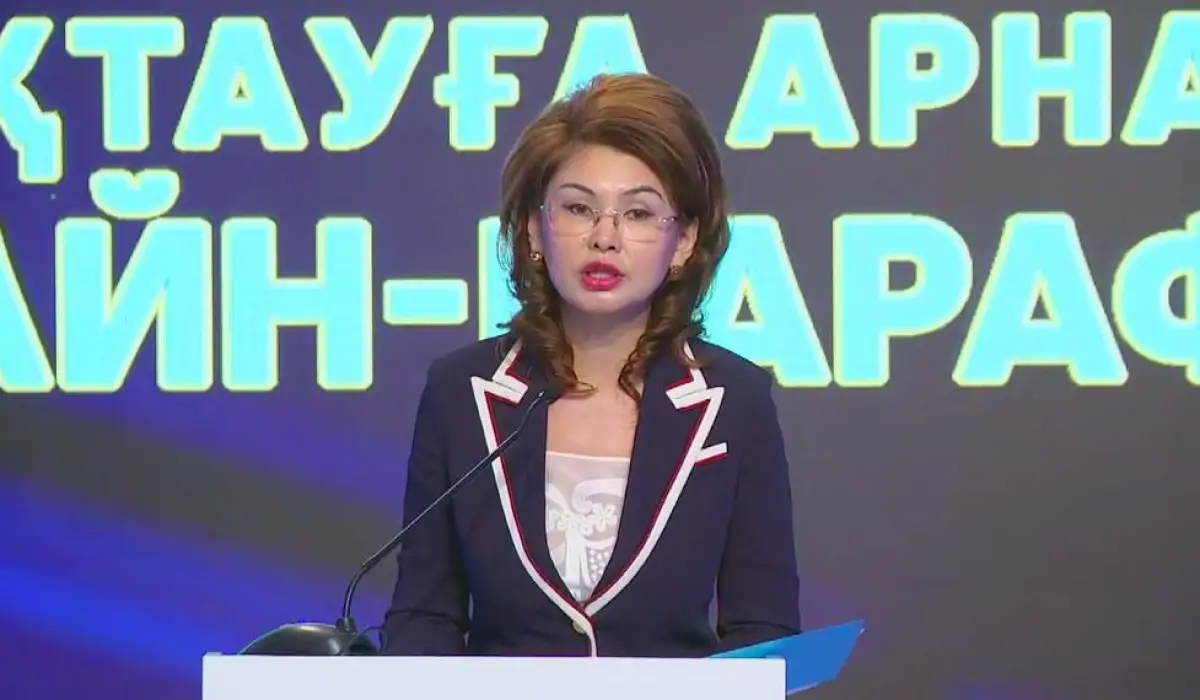 Аида Балаева призвала объединиться в борьбе против насилия в отношении женщин