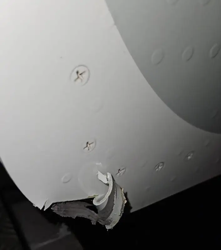  Air Astana сообщила о новом ЧП с самолетом