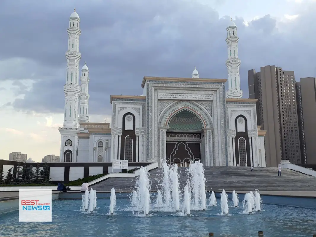 На севере потеплеет, на западе +35: погода по Казахстану до 25 августа