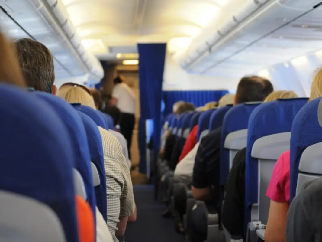 Жительница Шымкента, зараженная COVID19, прилетела из Польши