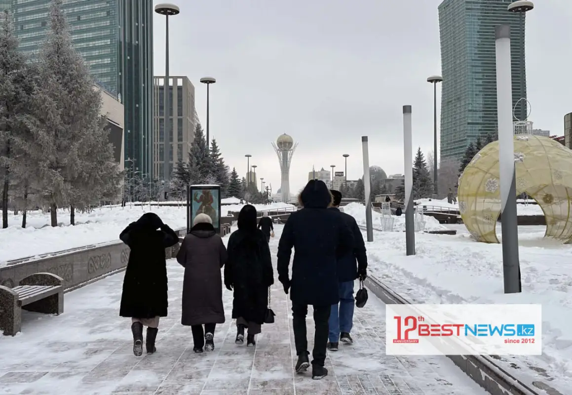 Сколько человек разрешат прописать астанчанам по новому закону