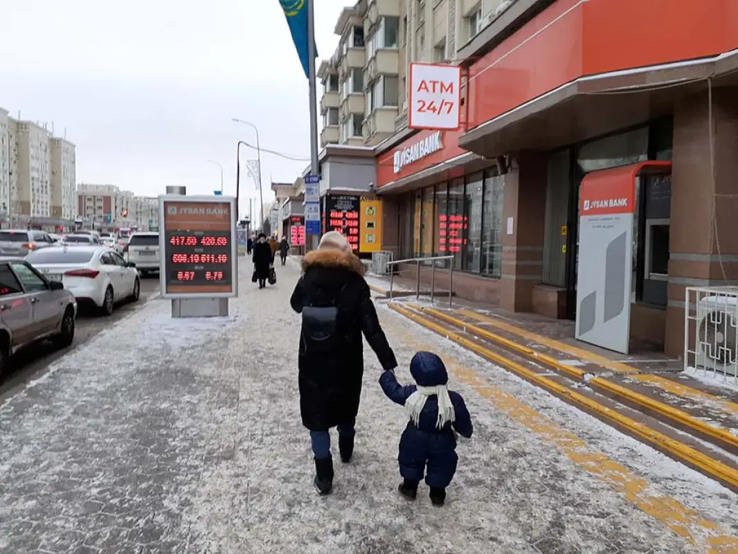 Цой назвал причины распространения коронавируса в Казахстане