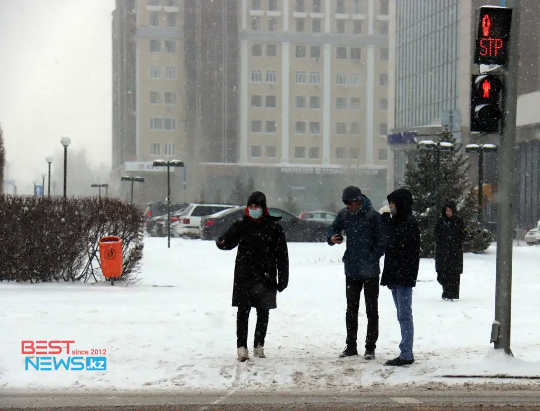 В Казахстане число заболевших коронавирусом перевалило за 147 тысяч