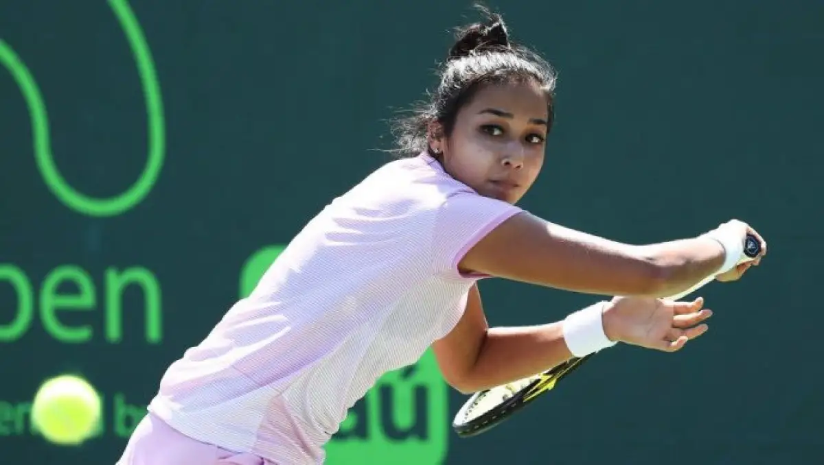 Теннисистки Казахстана сохранили позиции в рейтинге WTA перед AusOpen-2021