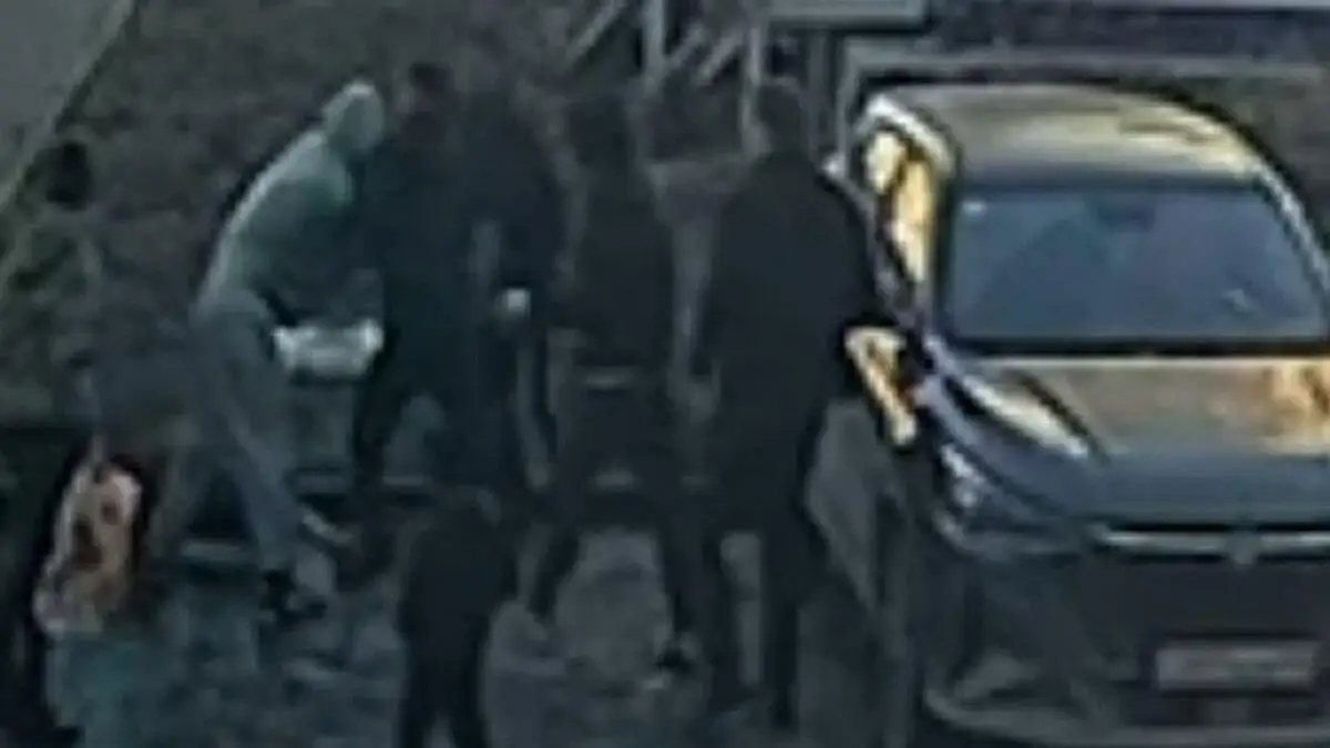 В МВД Казахстана прокомментировали нападения на полицейских 