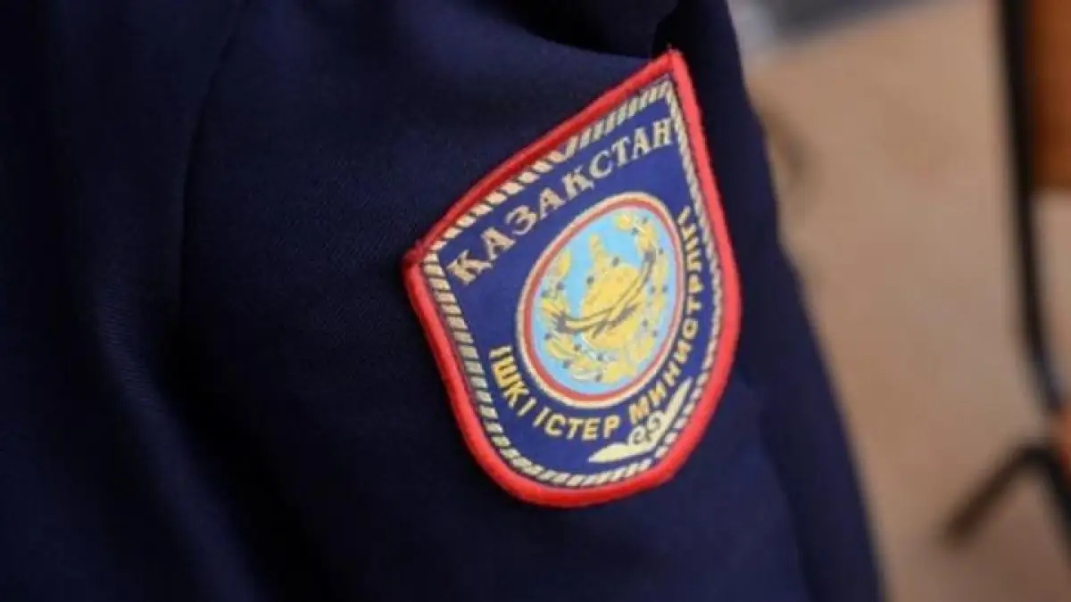 В Петропавловске убили участкового полицейского, среди подозреваемых - его жена