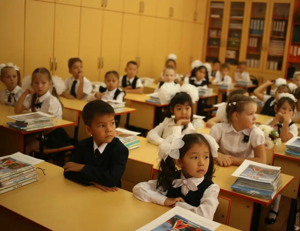 Когда в Казахстане откроют школы – возможно, «уже этой осенью»