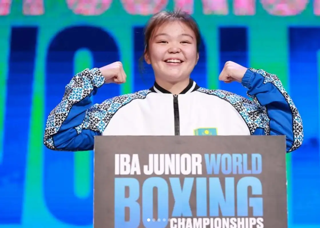 Три золота, 5 бронз - как боксерши сборной Казахстана выступили в Ереване