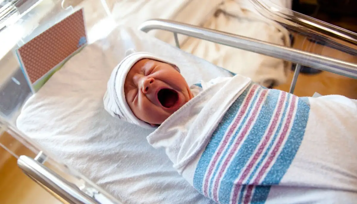 В Нур-Султане открывают роддом для рожениц с коронавирусом