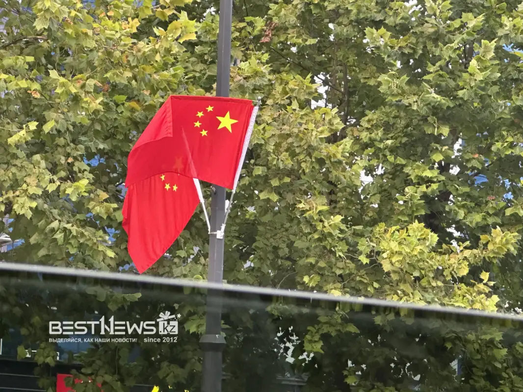 Названа дата, когда для граждан Казахстана и Китая заработает новый безвизовый режим