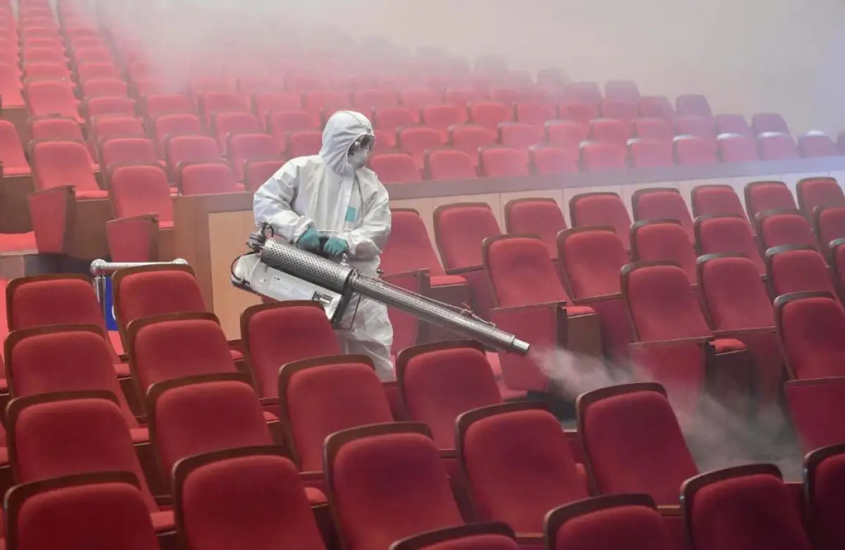 Почему в Нур-Султане не сразу откроют кинотеатры - решение главного санврача