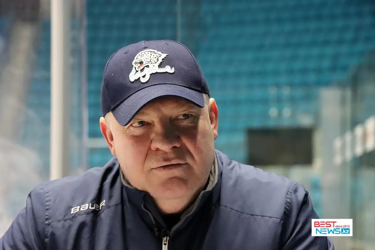 Переназначили: назван тренерский штаб сборной Казахстана на ЧМ