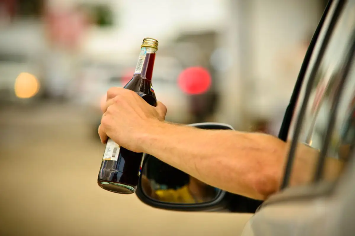 В Казахстане нетрезвых водителей ждет пожизненное лишение прав