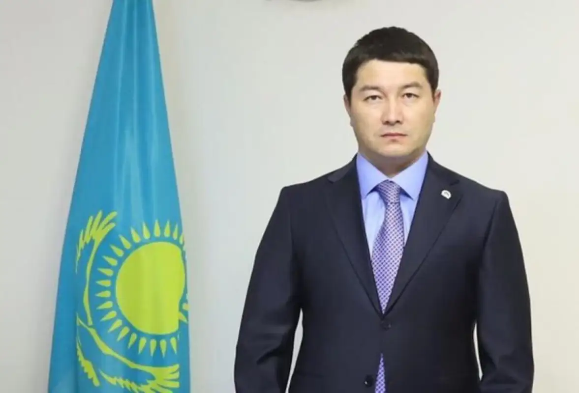 Назначен новый аким Мангистауской области