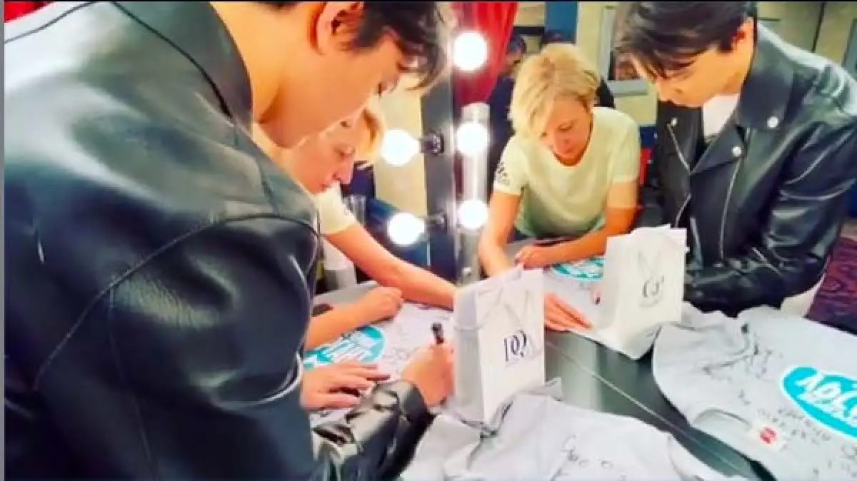 Димаш выступил в "Вечернем Урганте", смотрите эфир сегодня