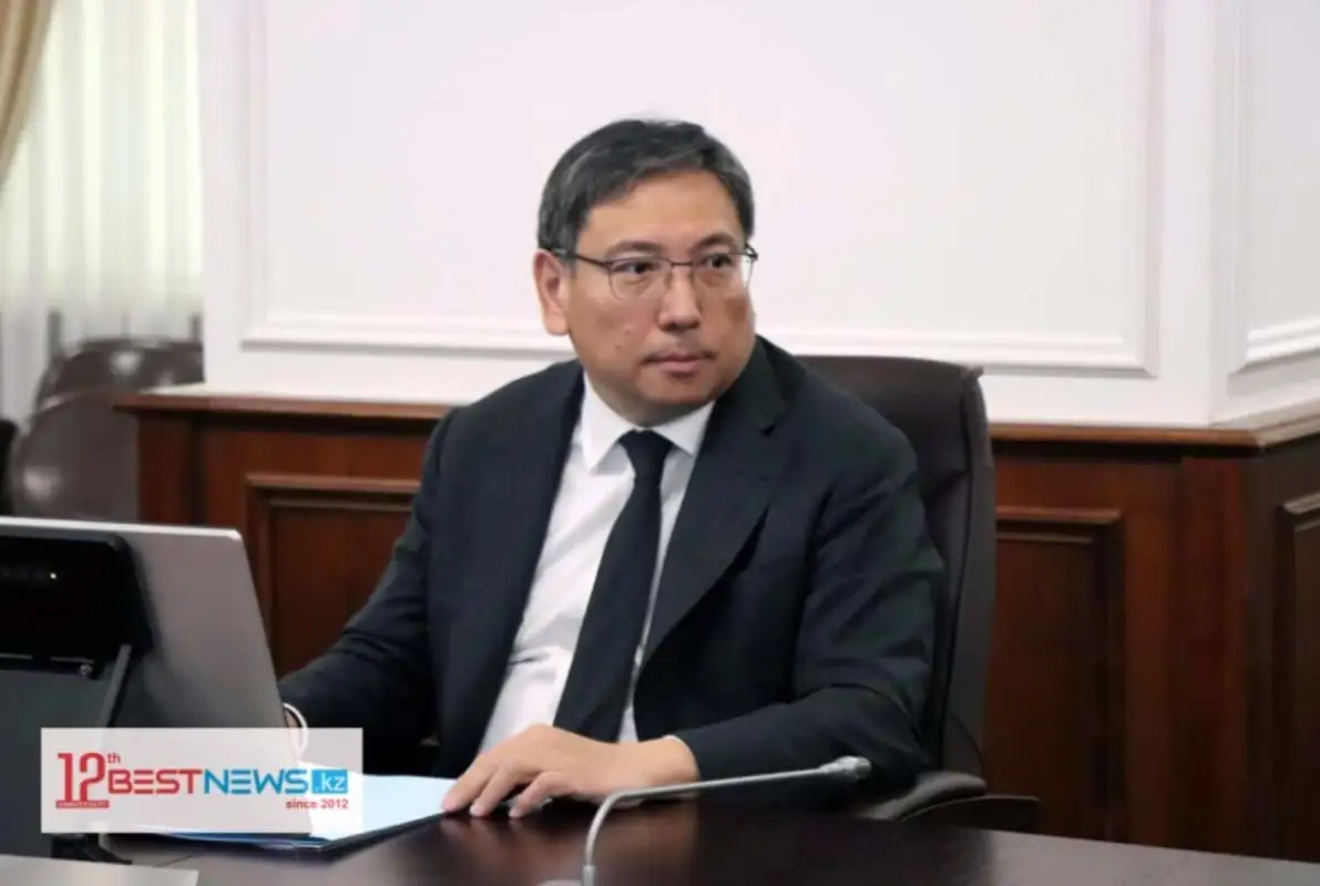 Экс-аким города Алматы получил должность в Акорде