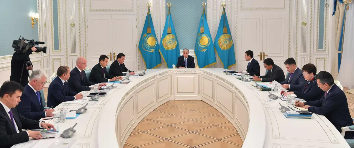 "Где взрывной эффект?": Президент критикует за работу с иностранными инвесторами