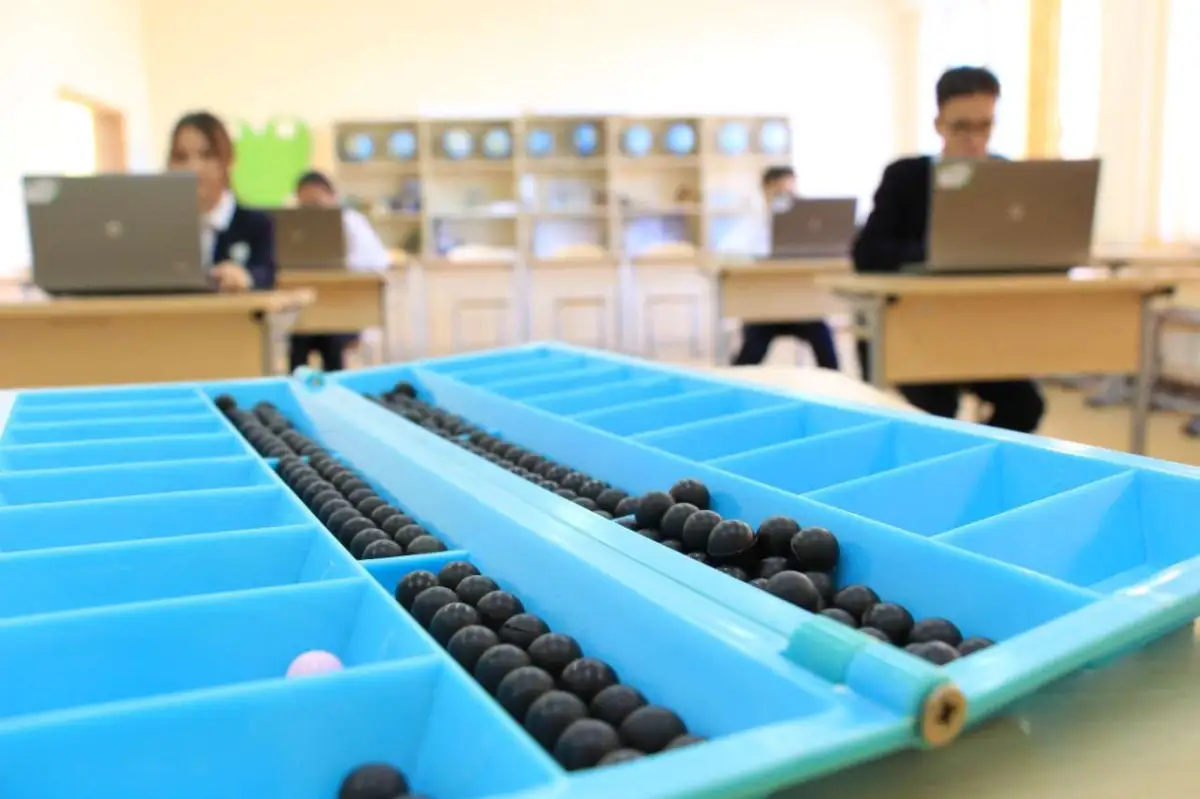 При поддержке Sport Qory прошел VI чемпионат Азии по тогызкумалаку