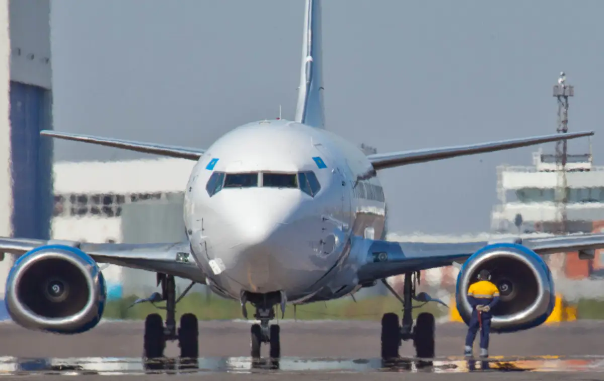 Казахстанские авиакомпании не будут включены в европейский «черный список» - Ускенбаев