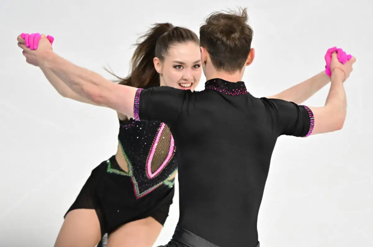 Датиев и Наурызова идут пятыми на Азиаде-2025